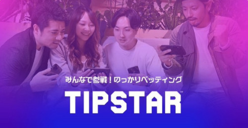 TIPSTAR ファンイベントMC