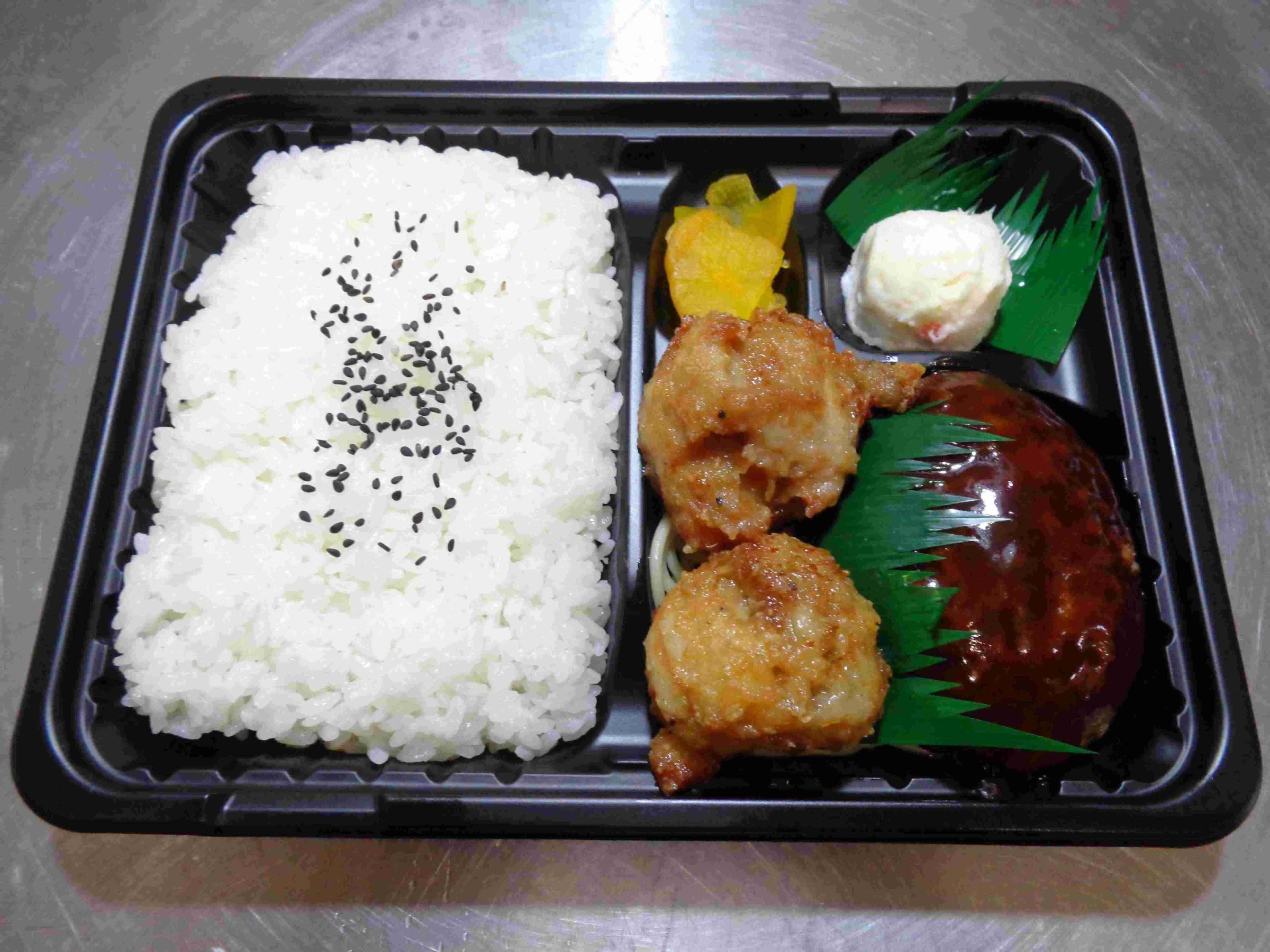 公式】弁当弁ホームページ