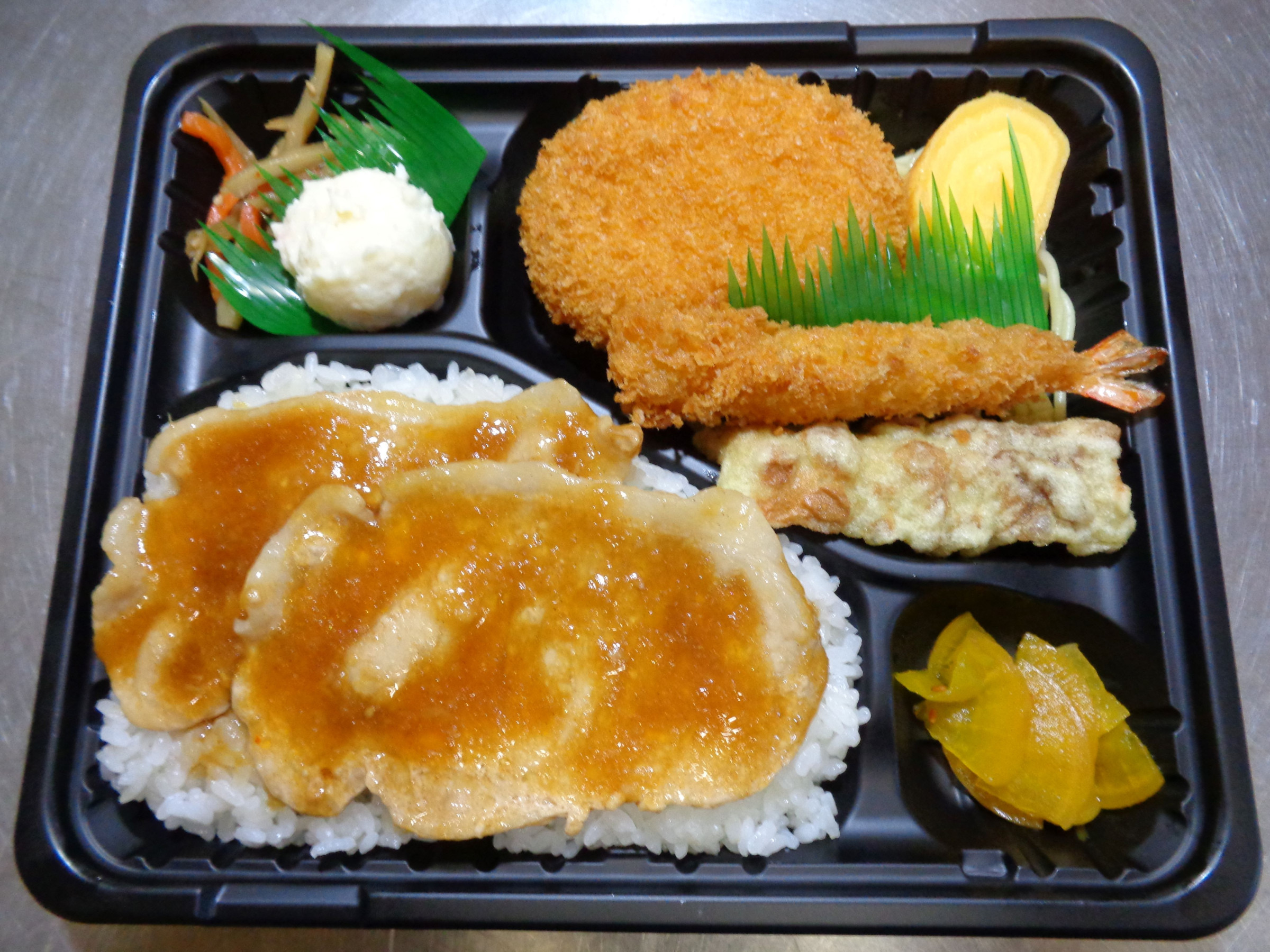 公式】弁当弁ホームページ