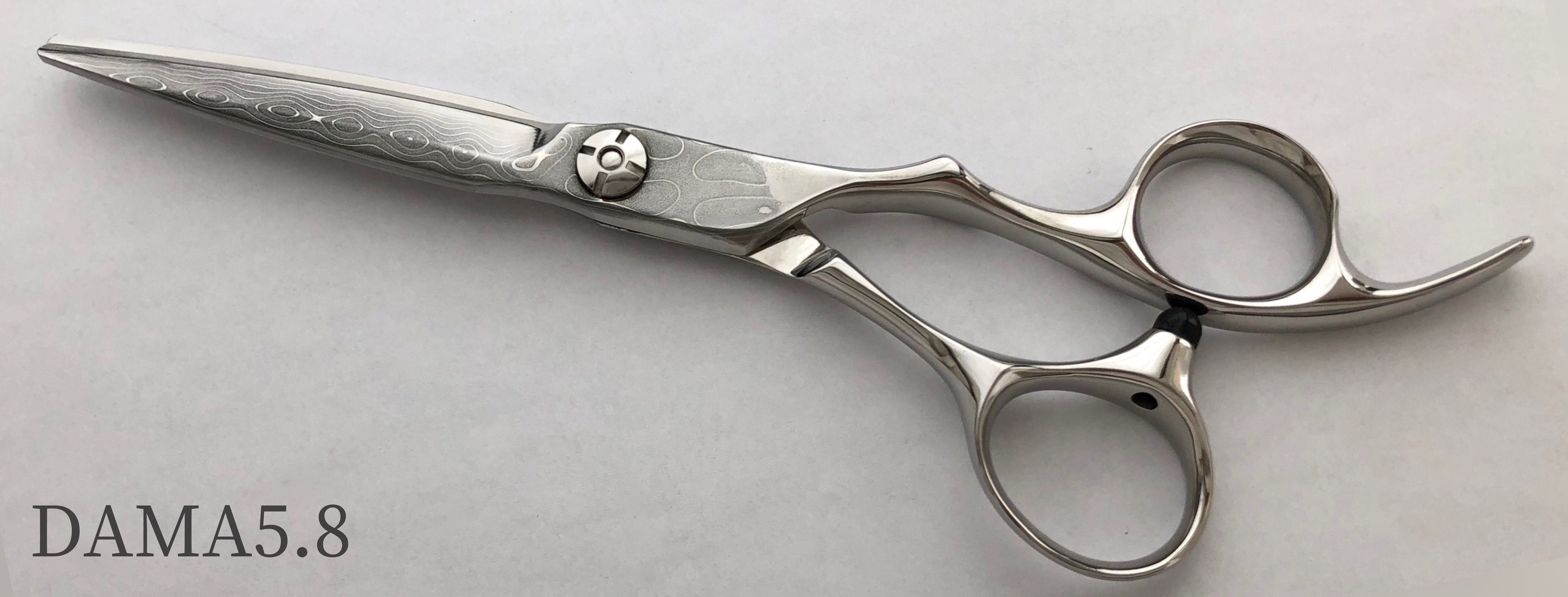 ヴィンテージ復刻 SAIKI SCISSORS シザー+セニングセット - 通販