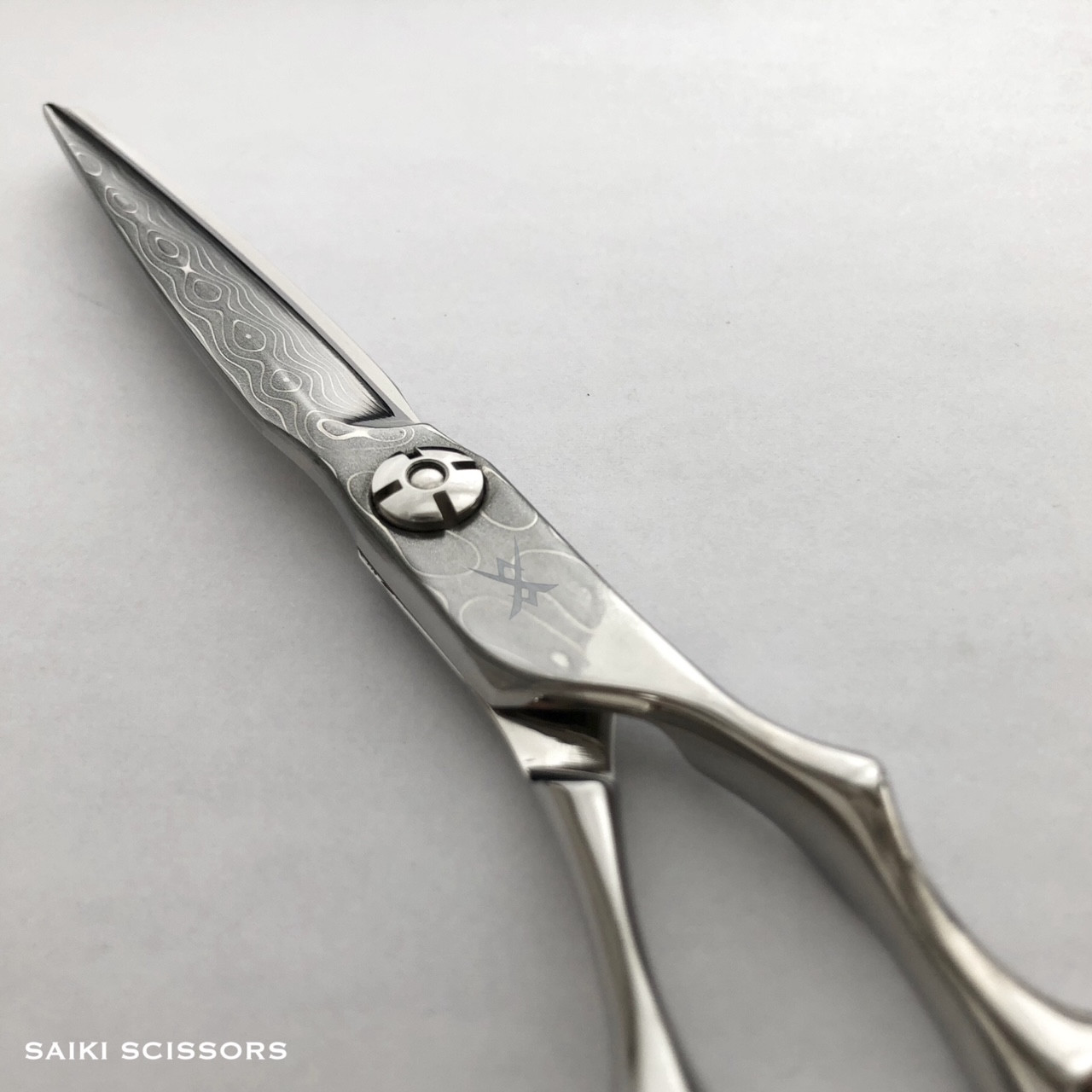 ぺた様　　サイキ　シザー　SAIKI SCISSORS スライド ぺた様 サイキ シザー SAIKI SCISSORS スライド