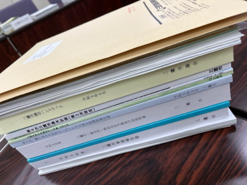 【三鷹市】三鷹市議会新人議員研修会のこと。