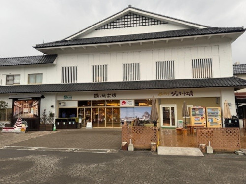 鶴ヶ城会館（江戸屋グループ）販売開始