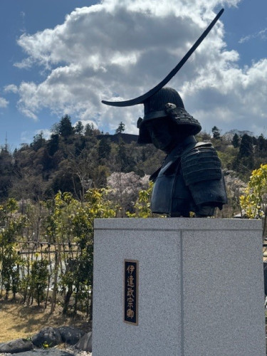 令和8年　4月11.12日（土　日）　仙台青葉山公園イベント参加案内