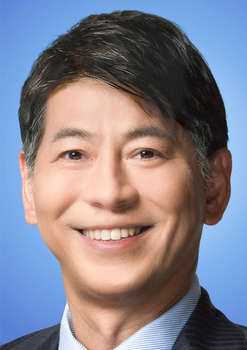 外務副大臣 衆議院議員 やまだ賢司先生より応援のメッセージをいただきました。