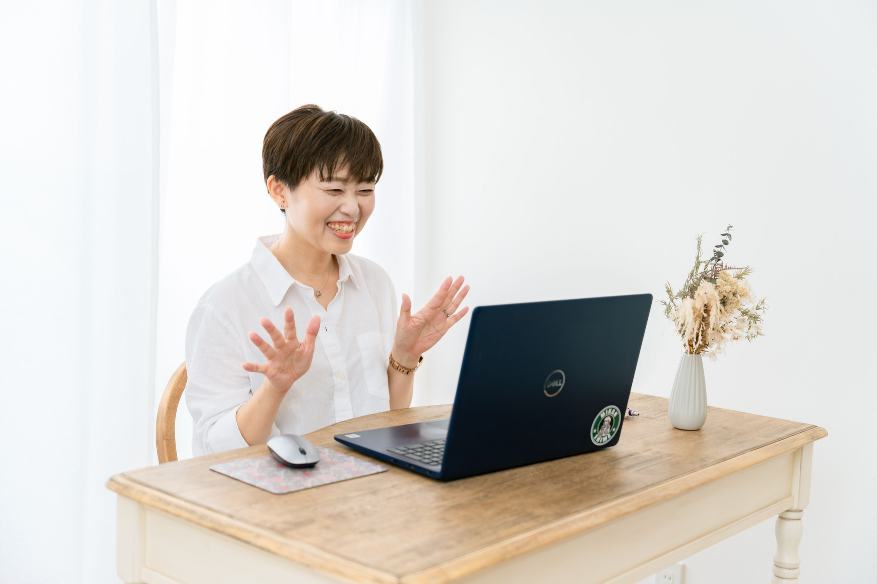 川手美香 発達キッズ オンライン講座 講師