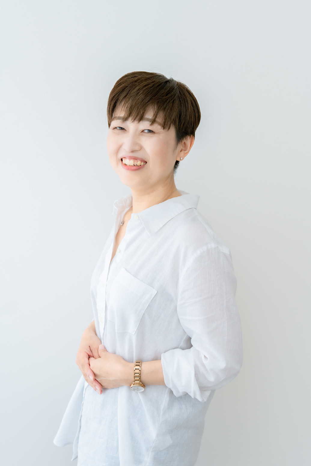 川手美香 発達キッズ 親子コーチング講師