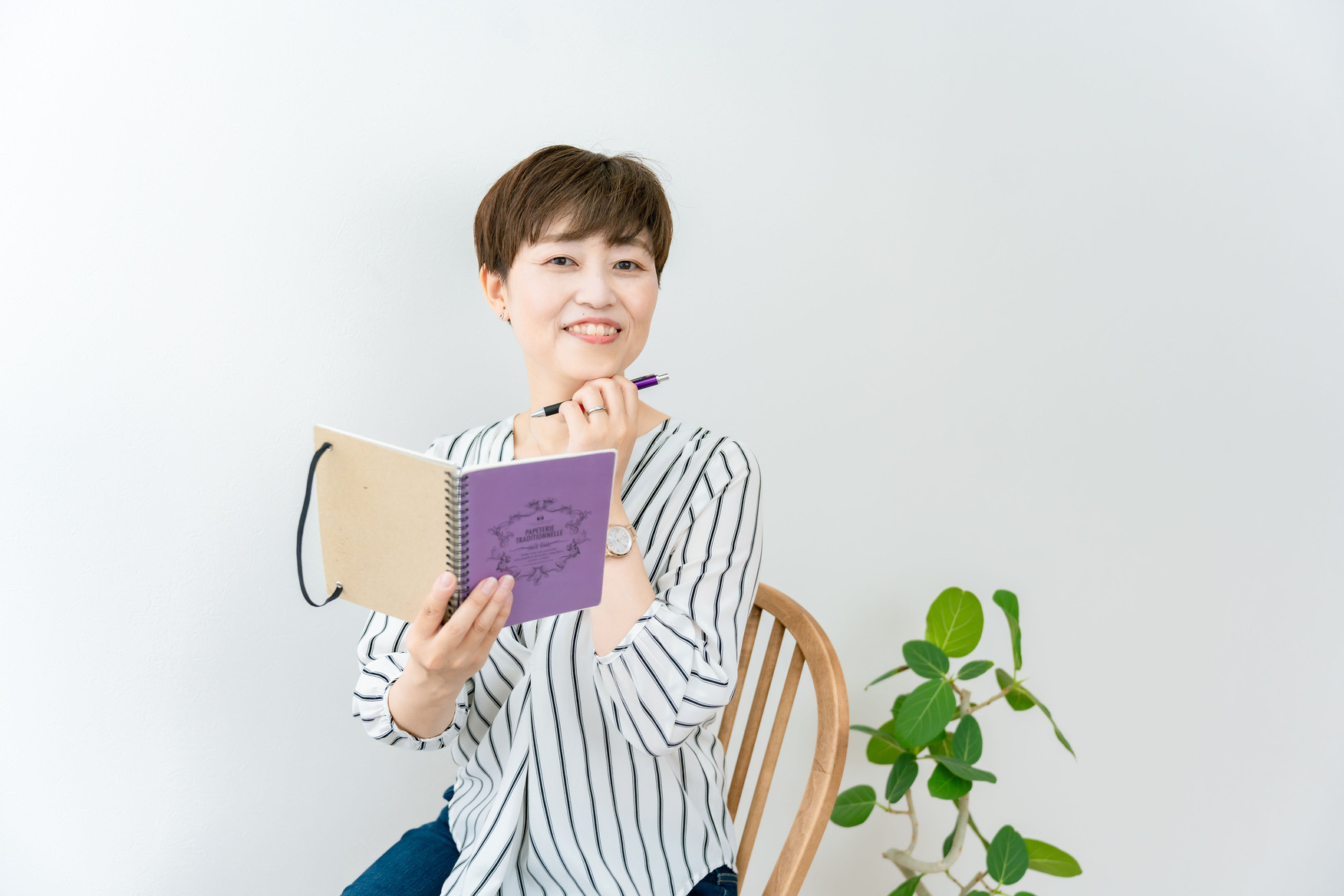 川手美香 発達キッズ 親子コーチング ワークシート