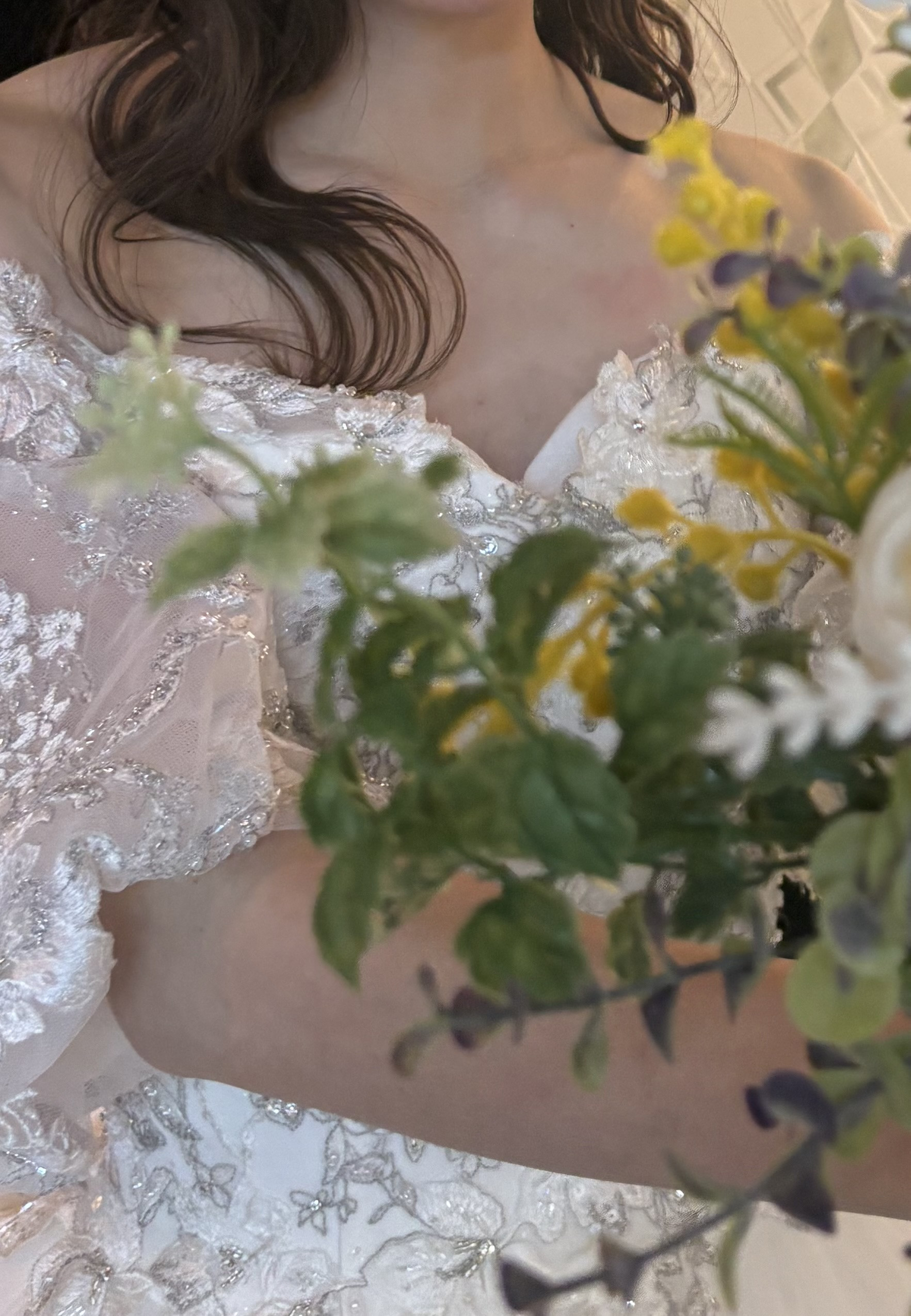 婚礼のご依頼について