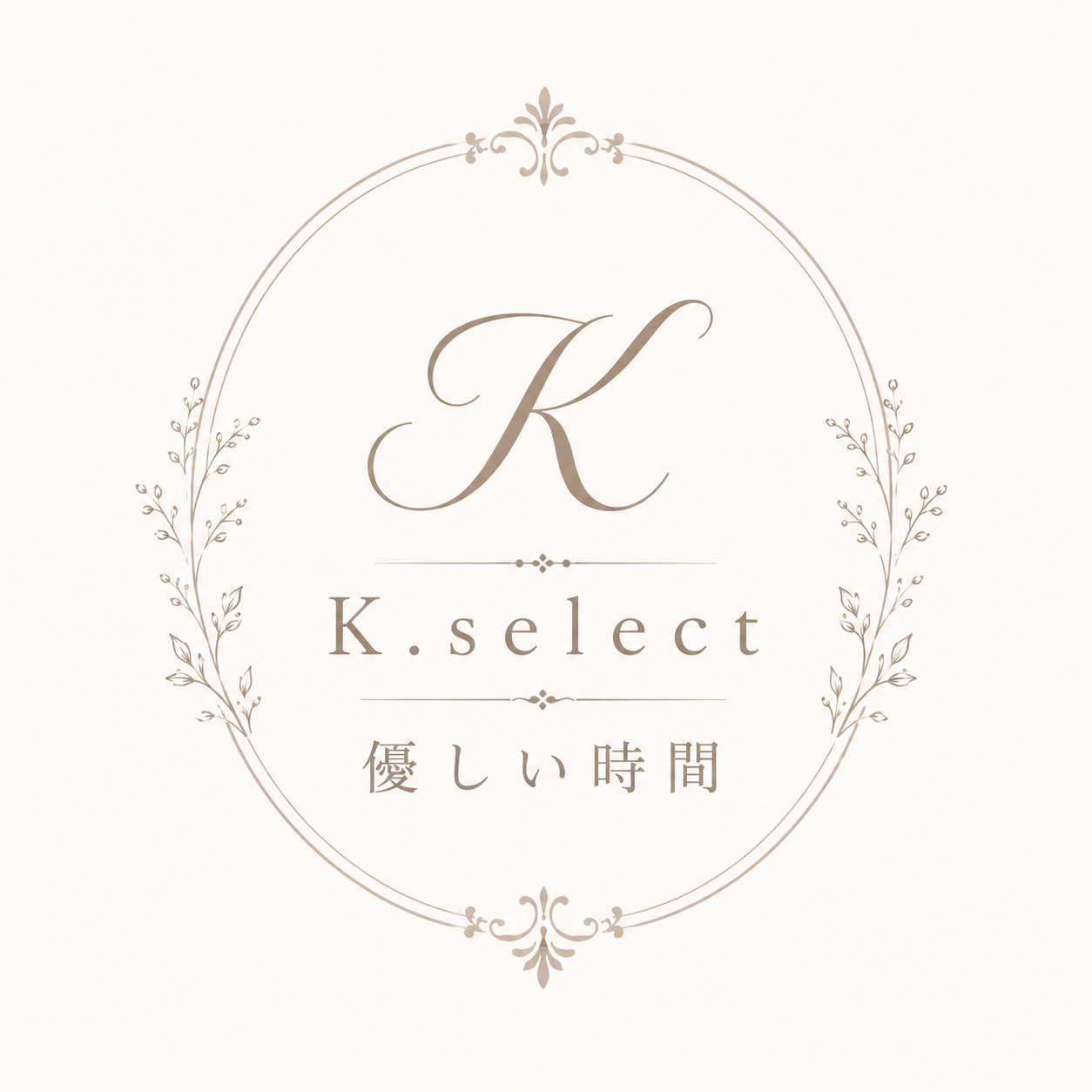 k.select
優しい時間