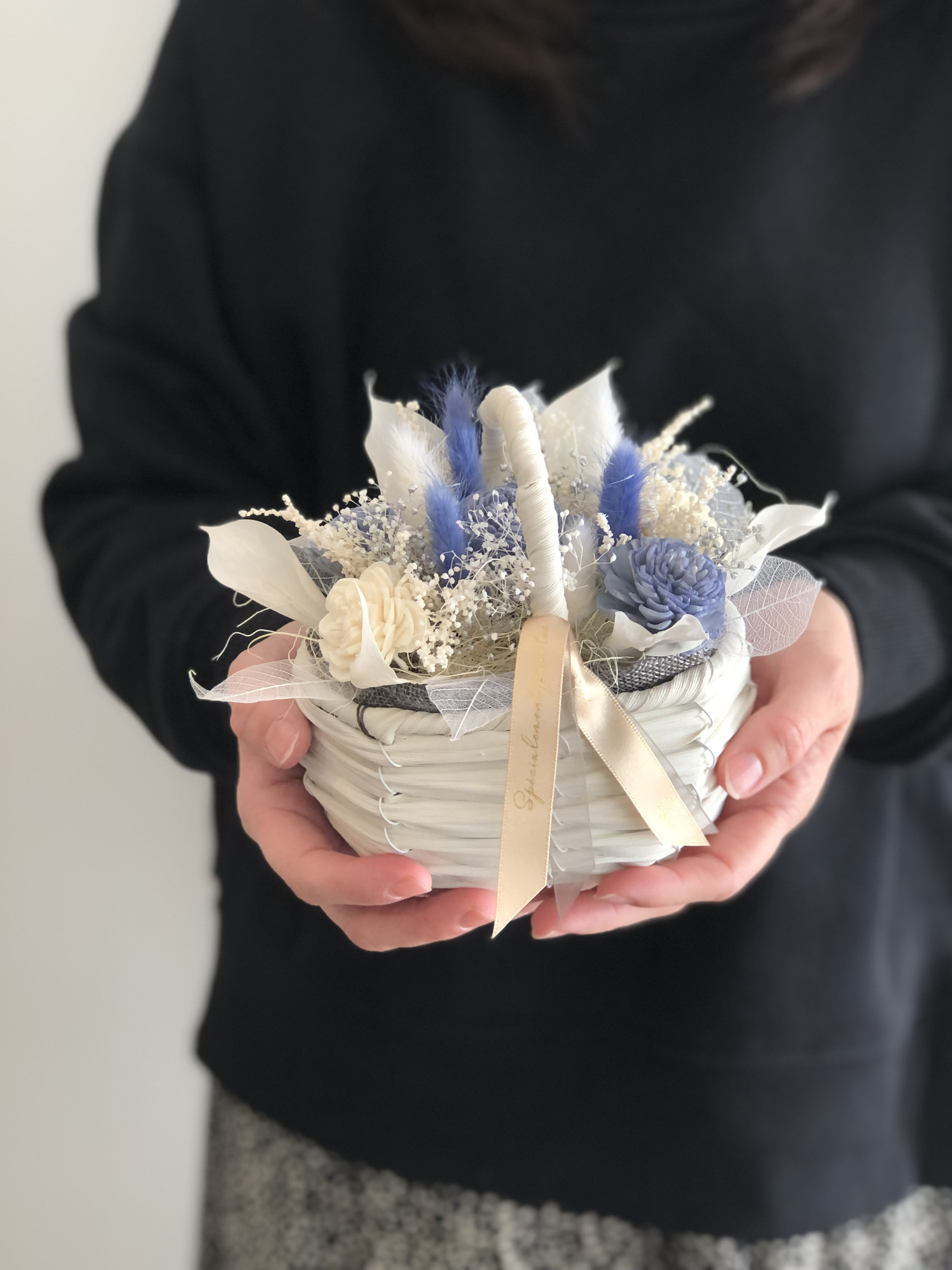 体験レッスン作品