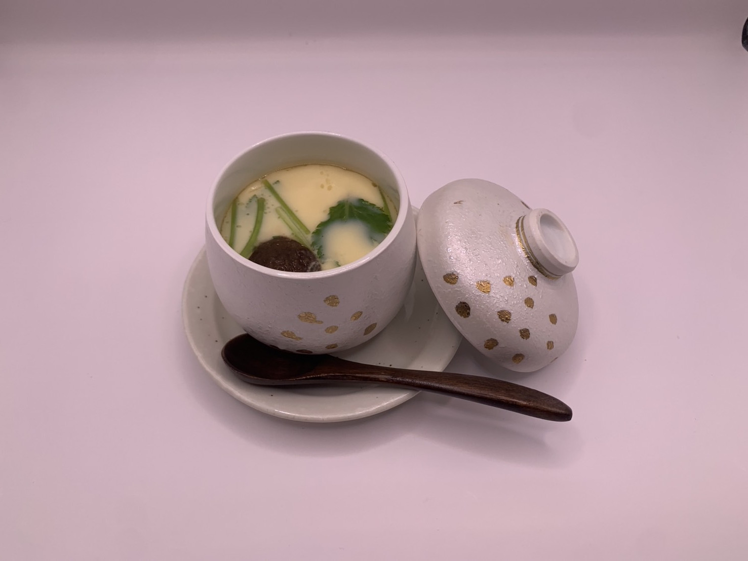 茶碗蒸し