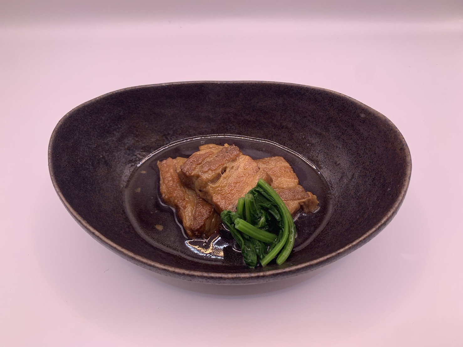 豚の角煮