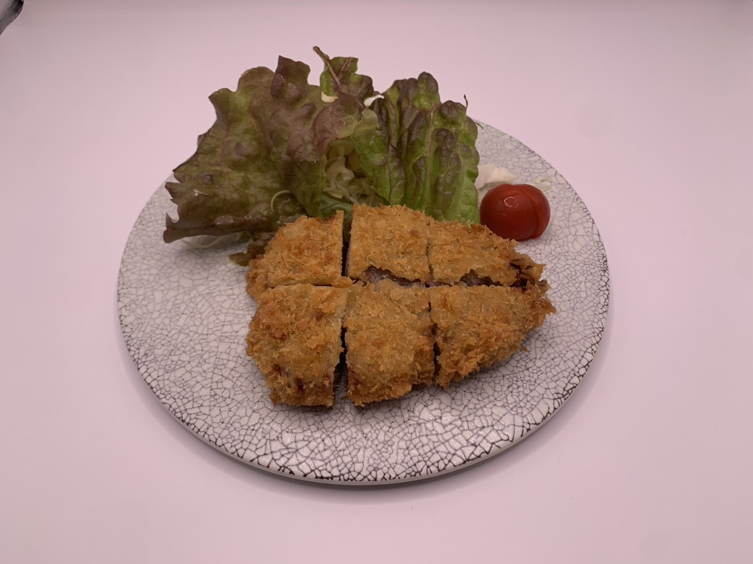 三田和牛牛カツ