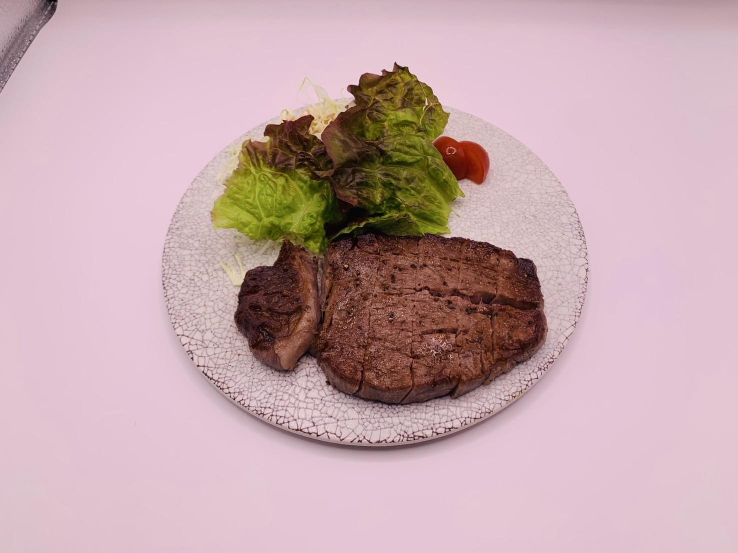 三田和牛ヒレステーキ(A5)