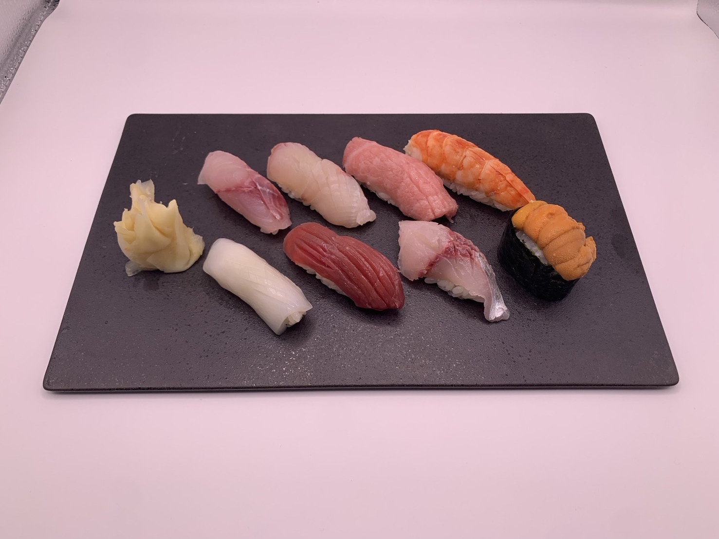上にぎり