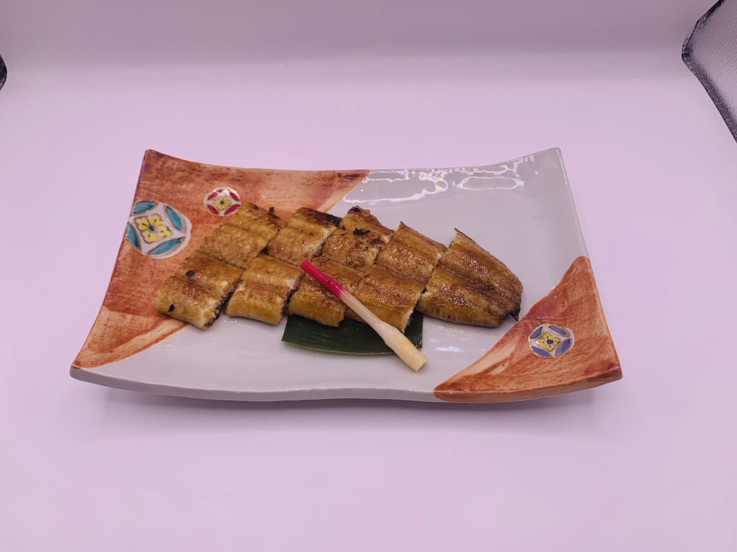 うなぎ蒲焼