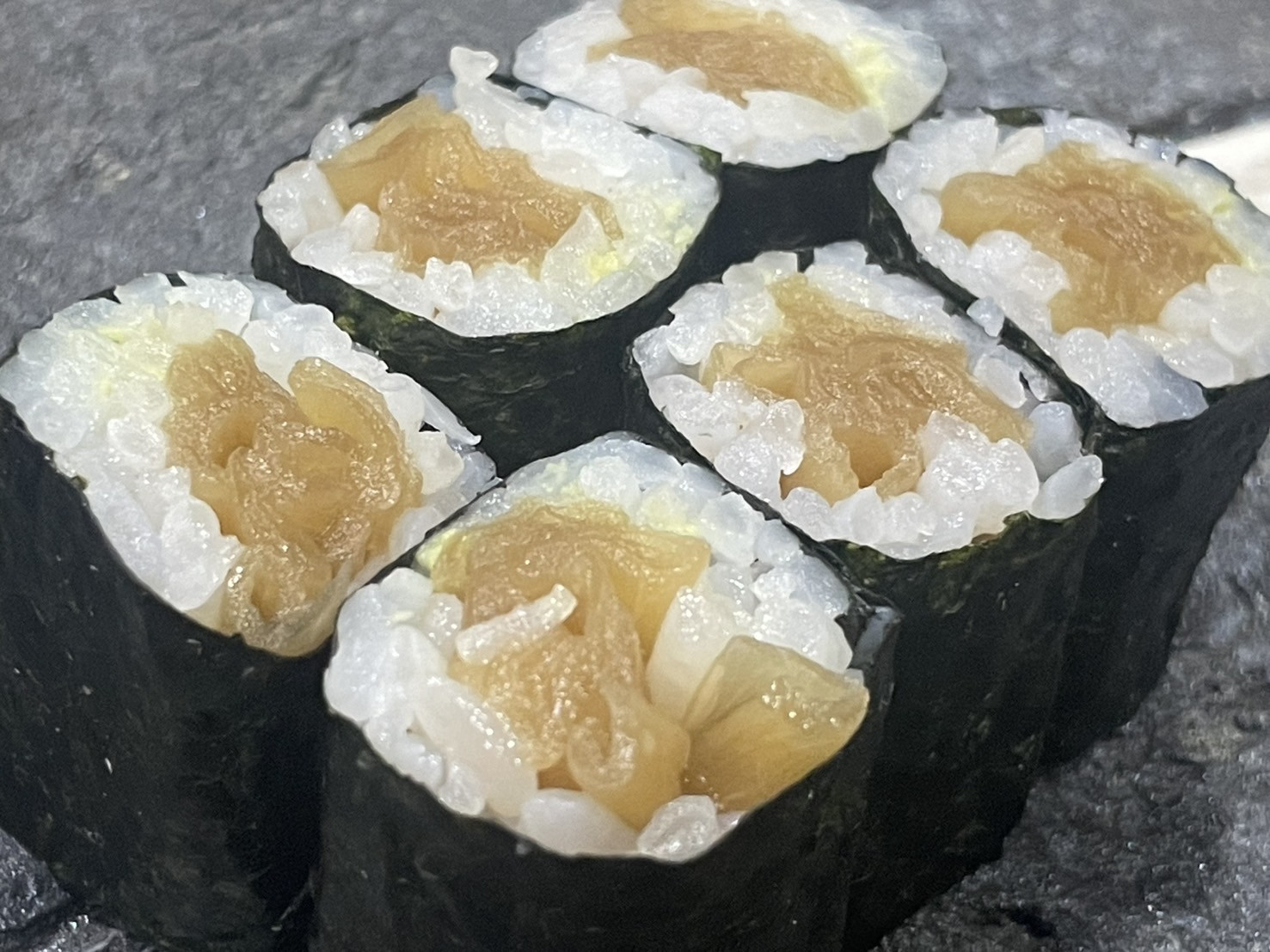 かんぴょう