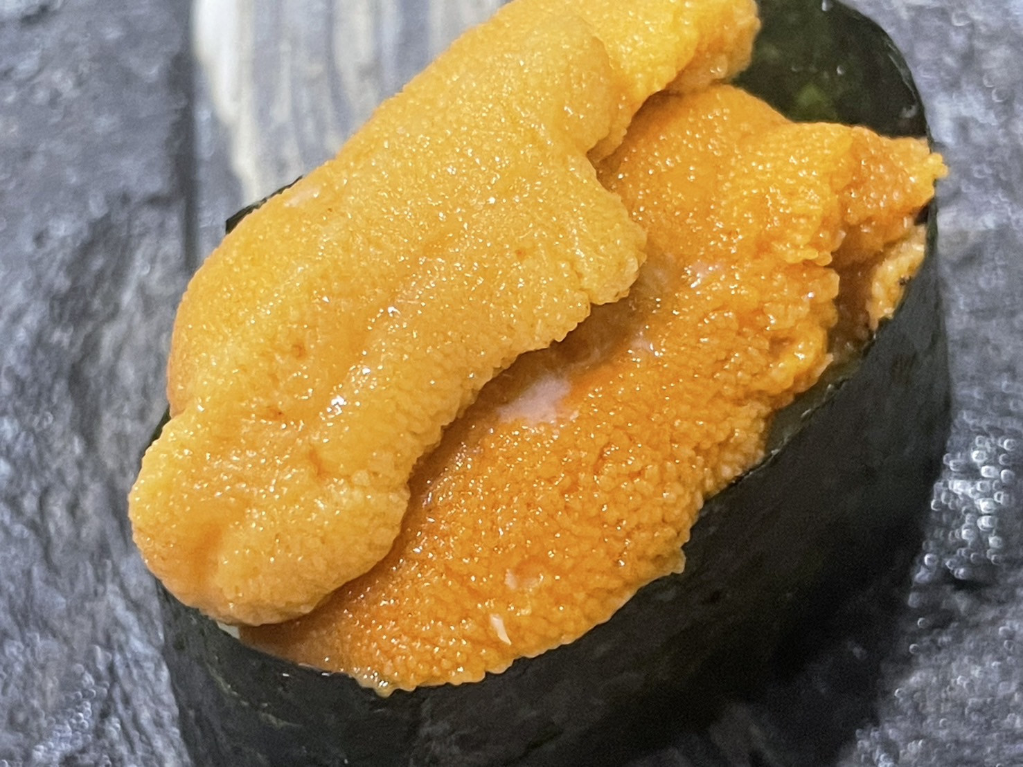 ウニ