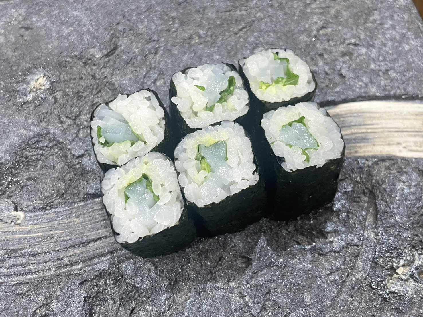 いかじそ