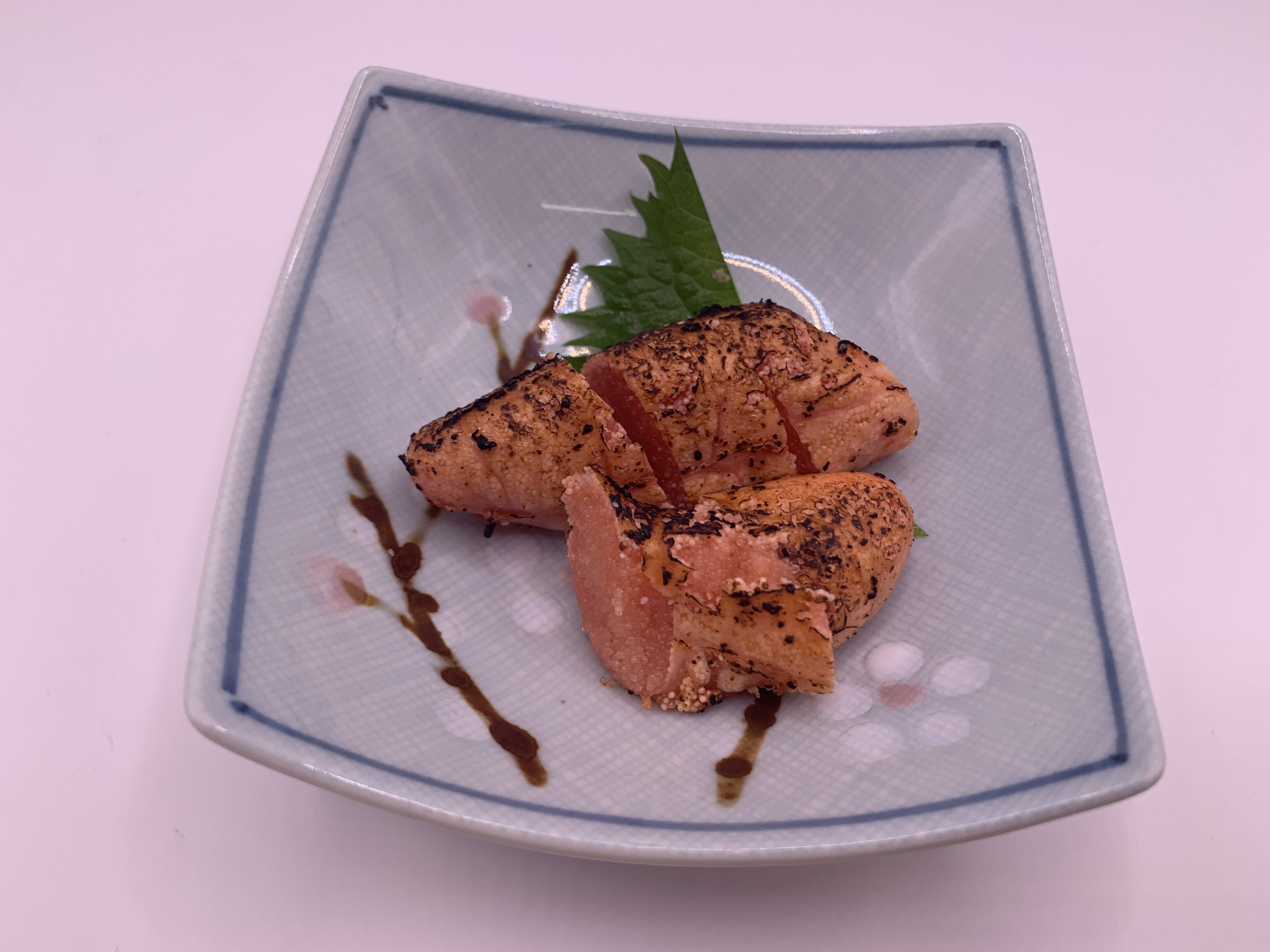あぶり明太子