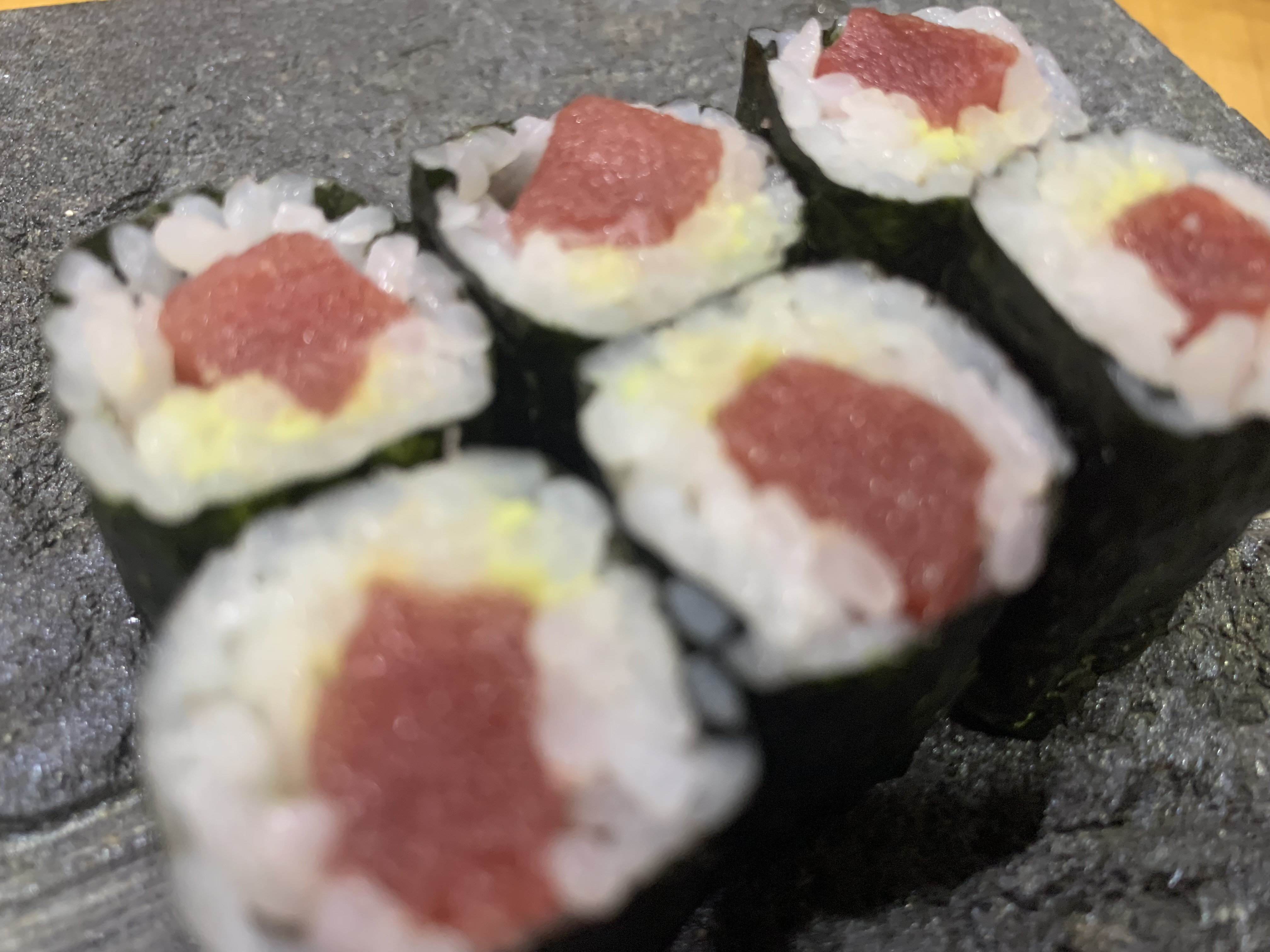 鉄火