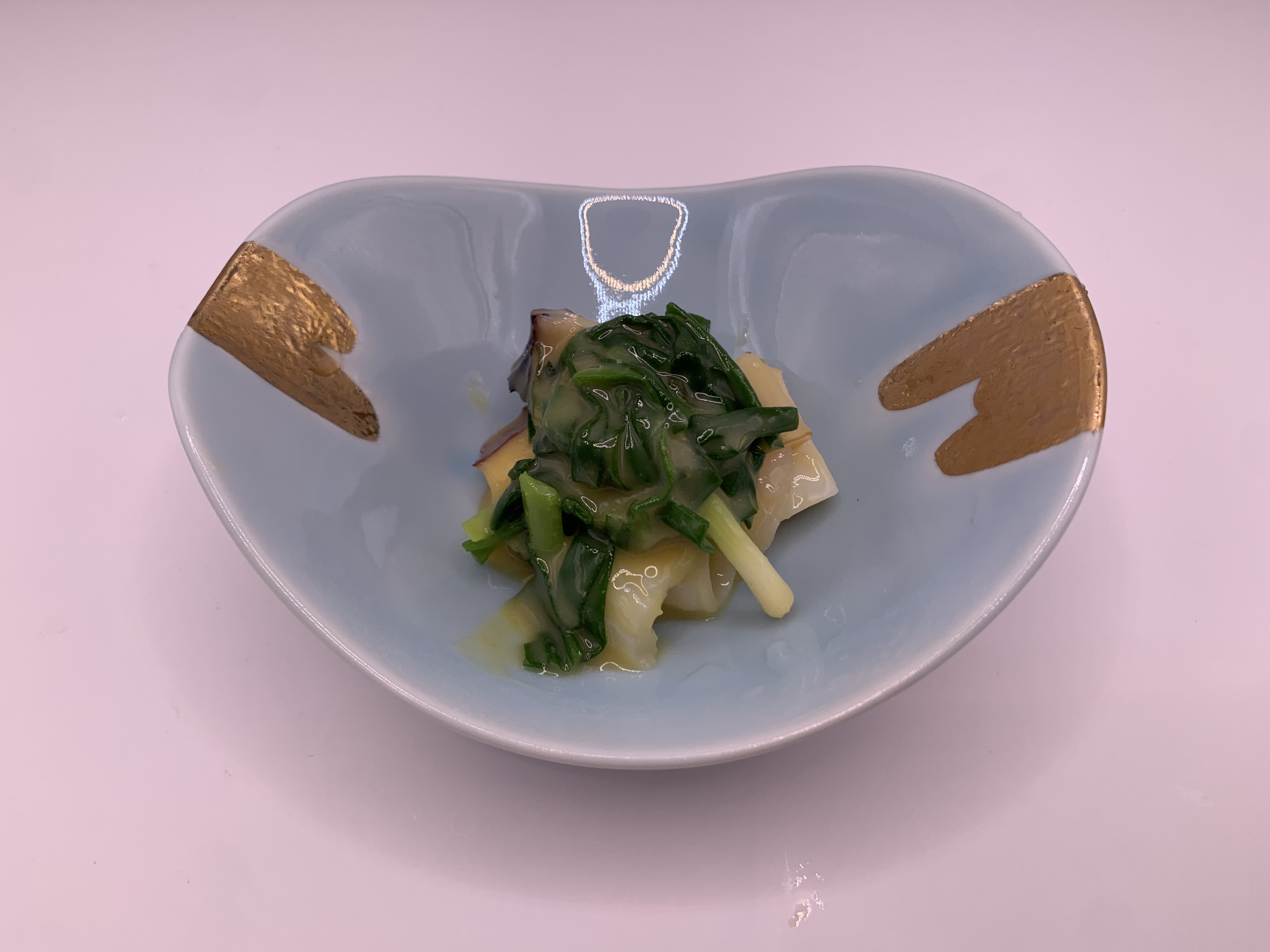 ぬた和え