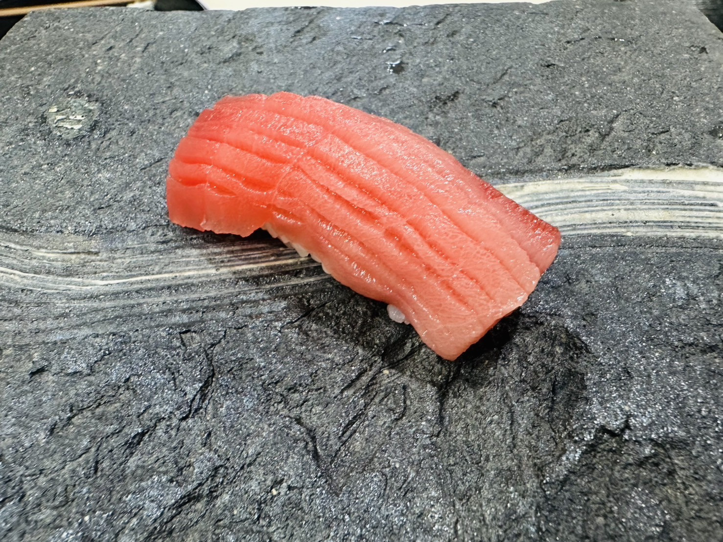 中トロ