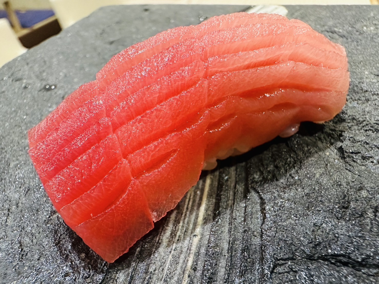 中トロ