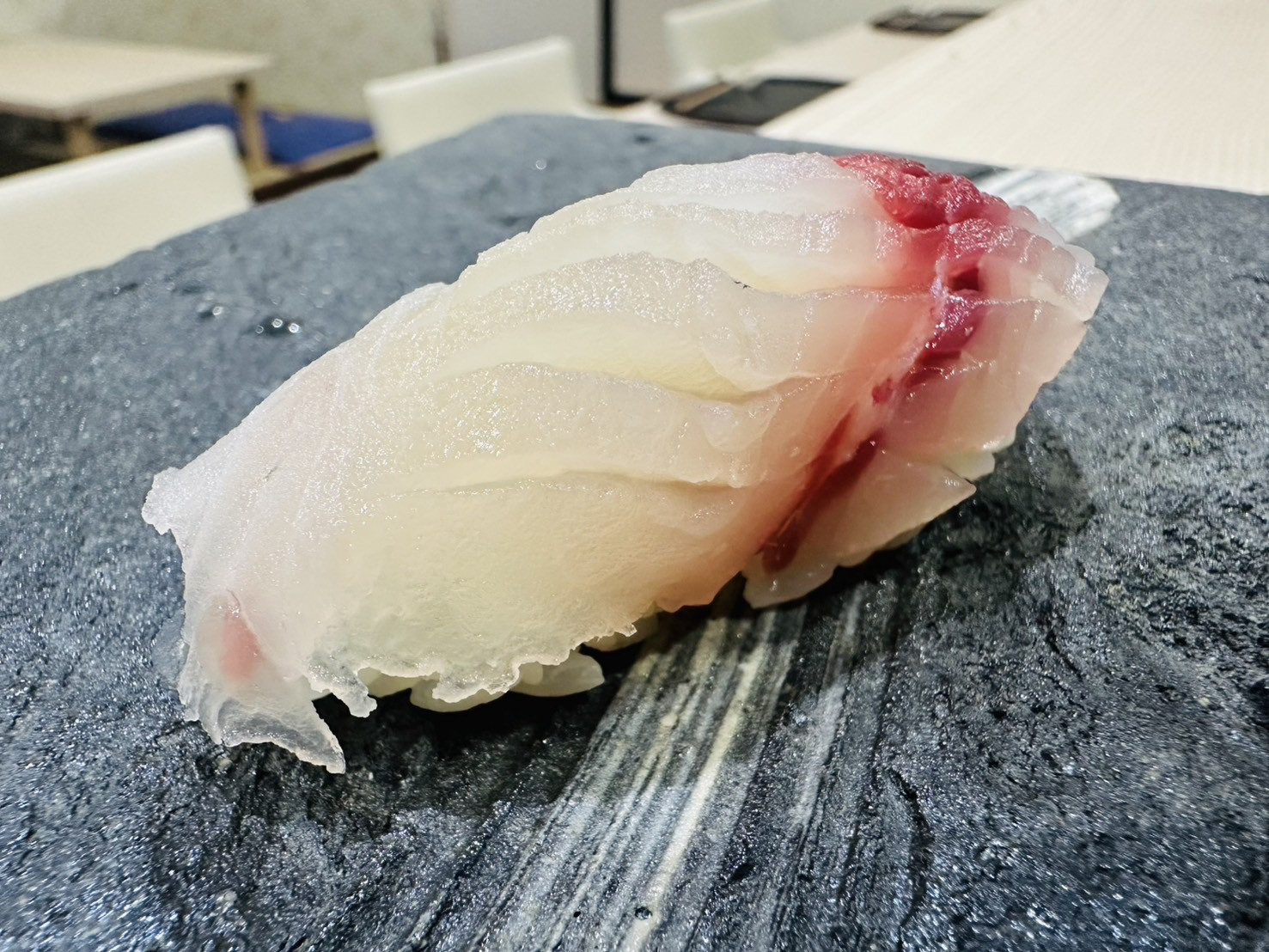 カンパチ