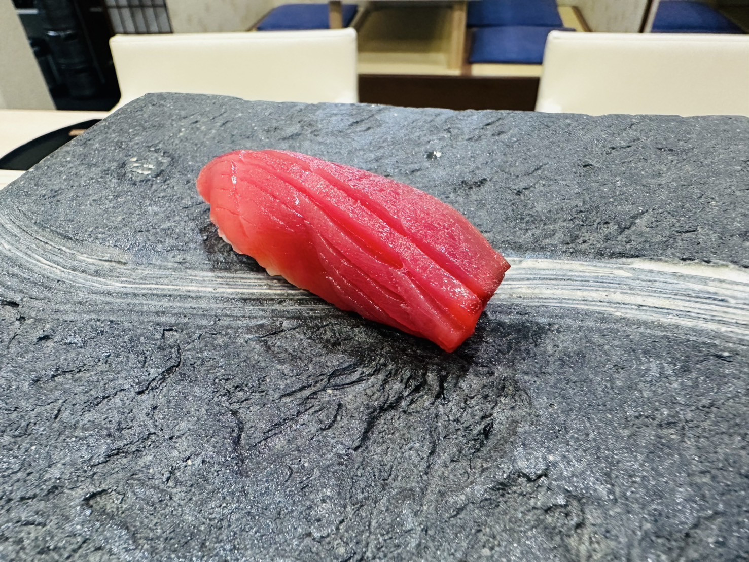 マグロ赤身