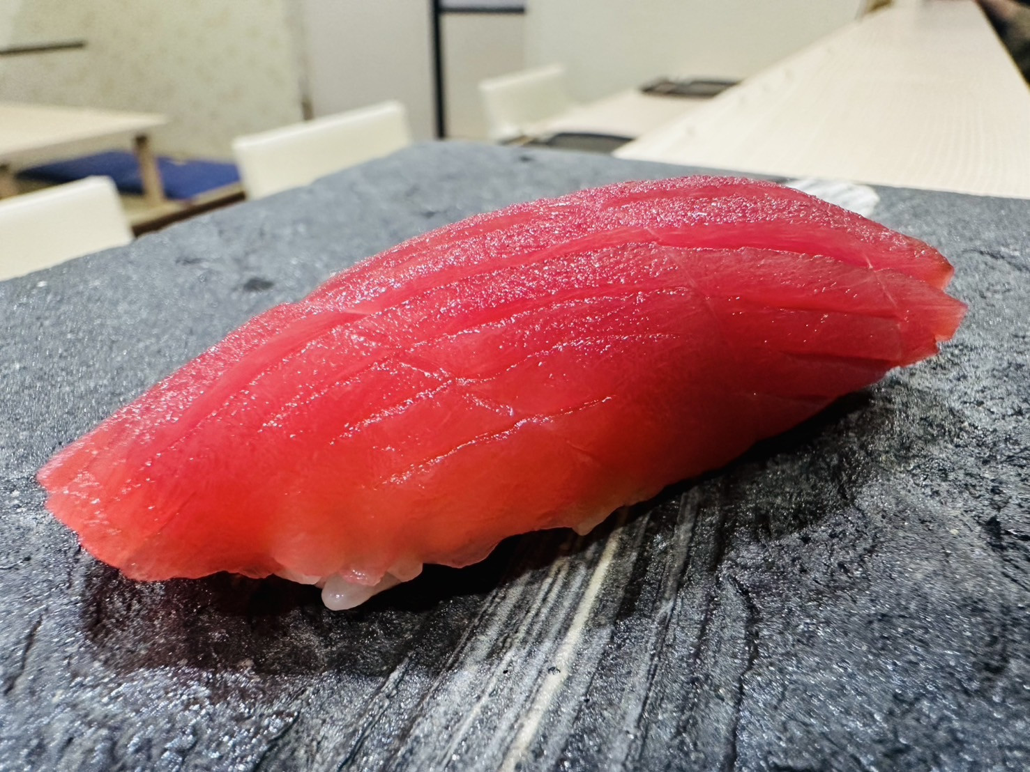 マグロ赤身