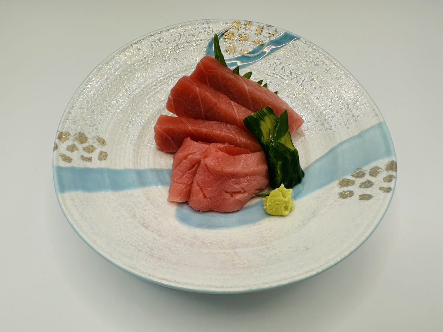 中トロ