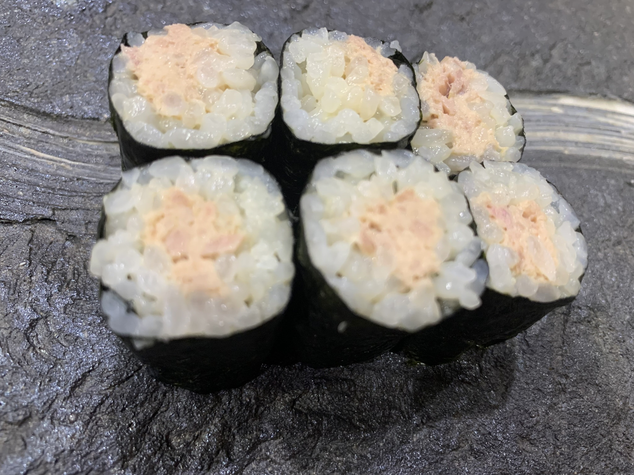 シーチキン