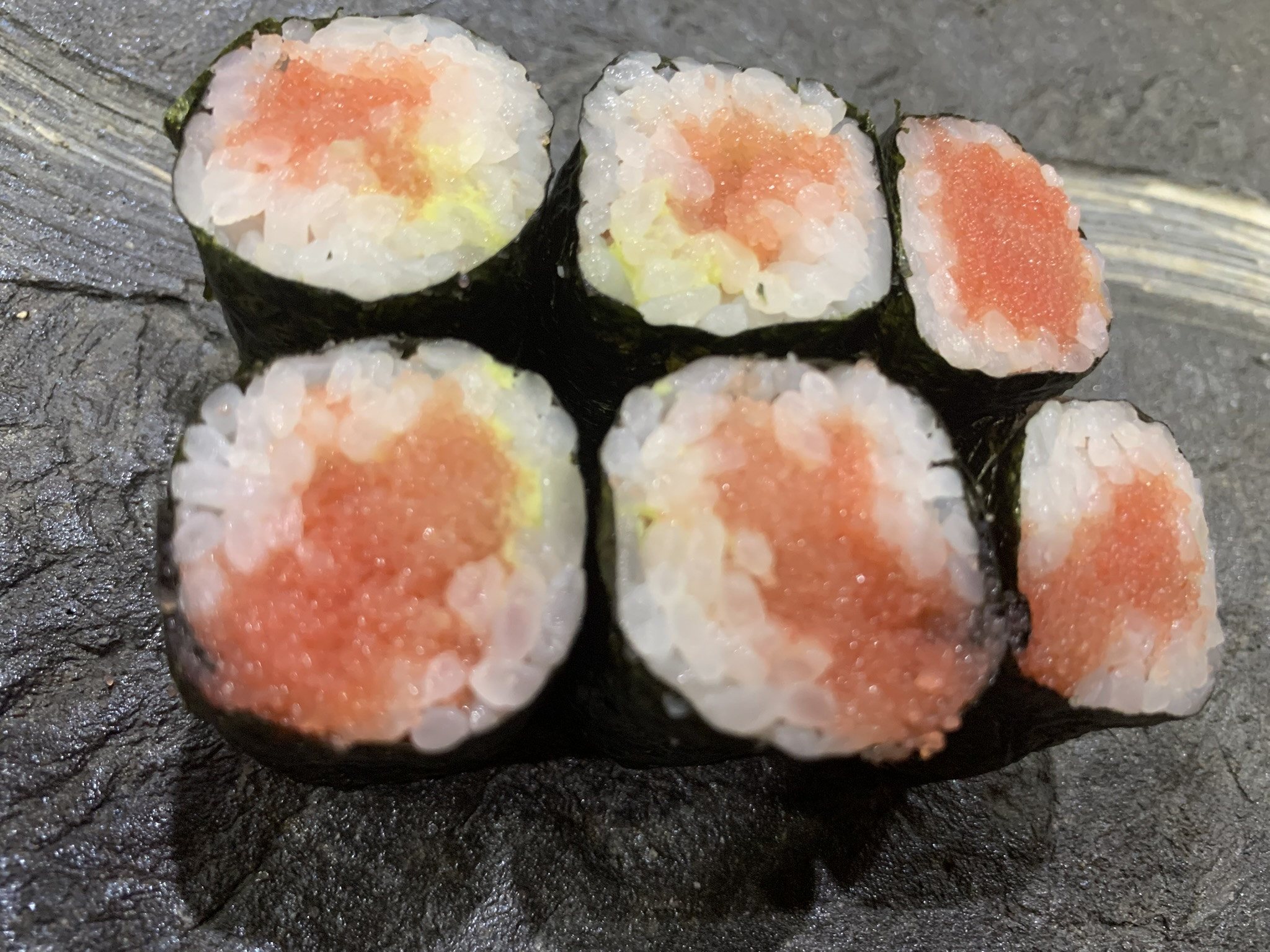 明太子