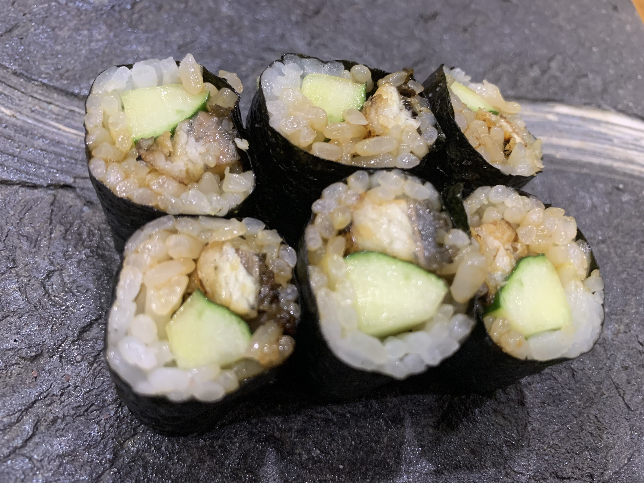 鰻（うなキュー）
