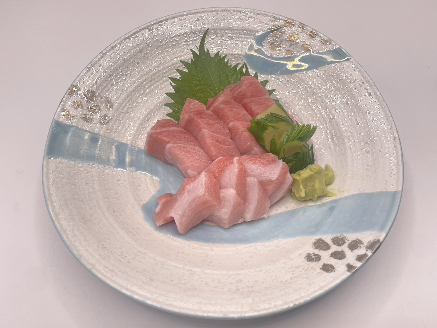 大トロ