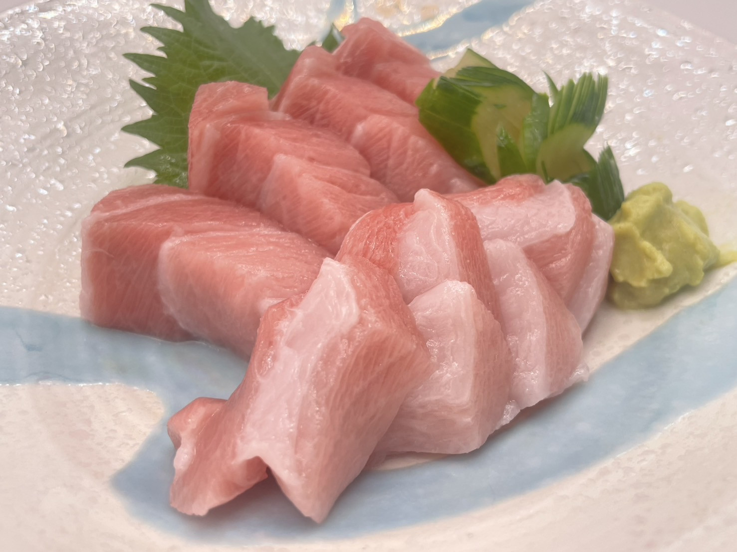 大トロ