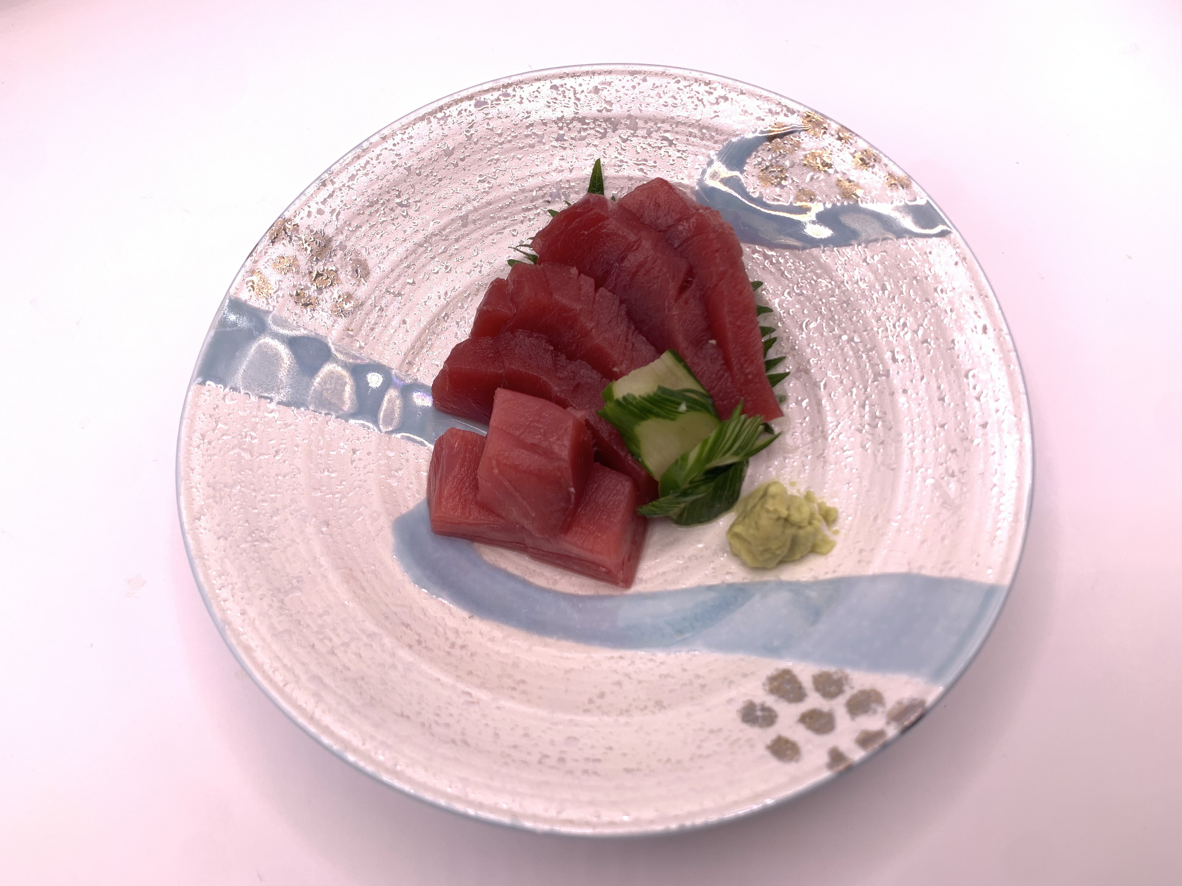 マグロ赤身
