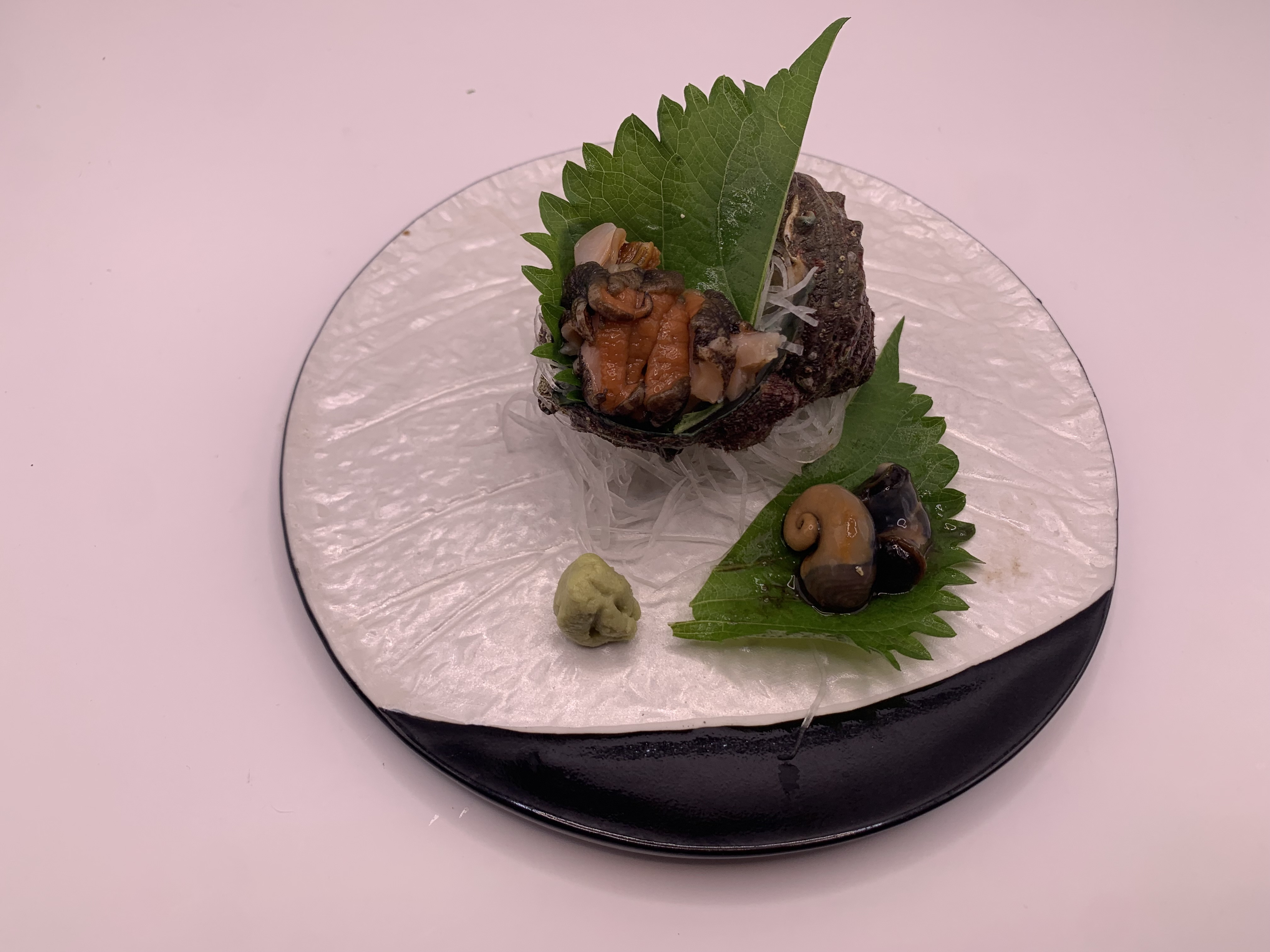 サザエ
