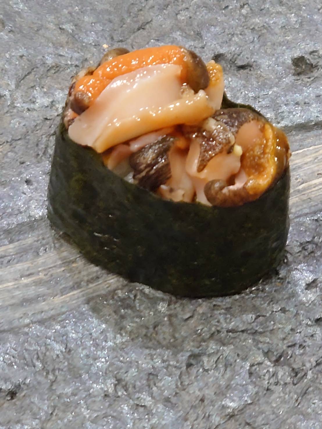 サザエ