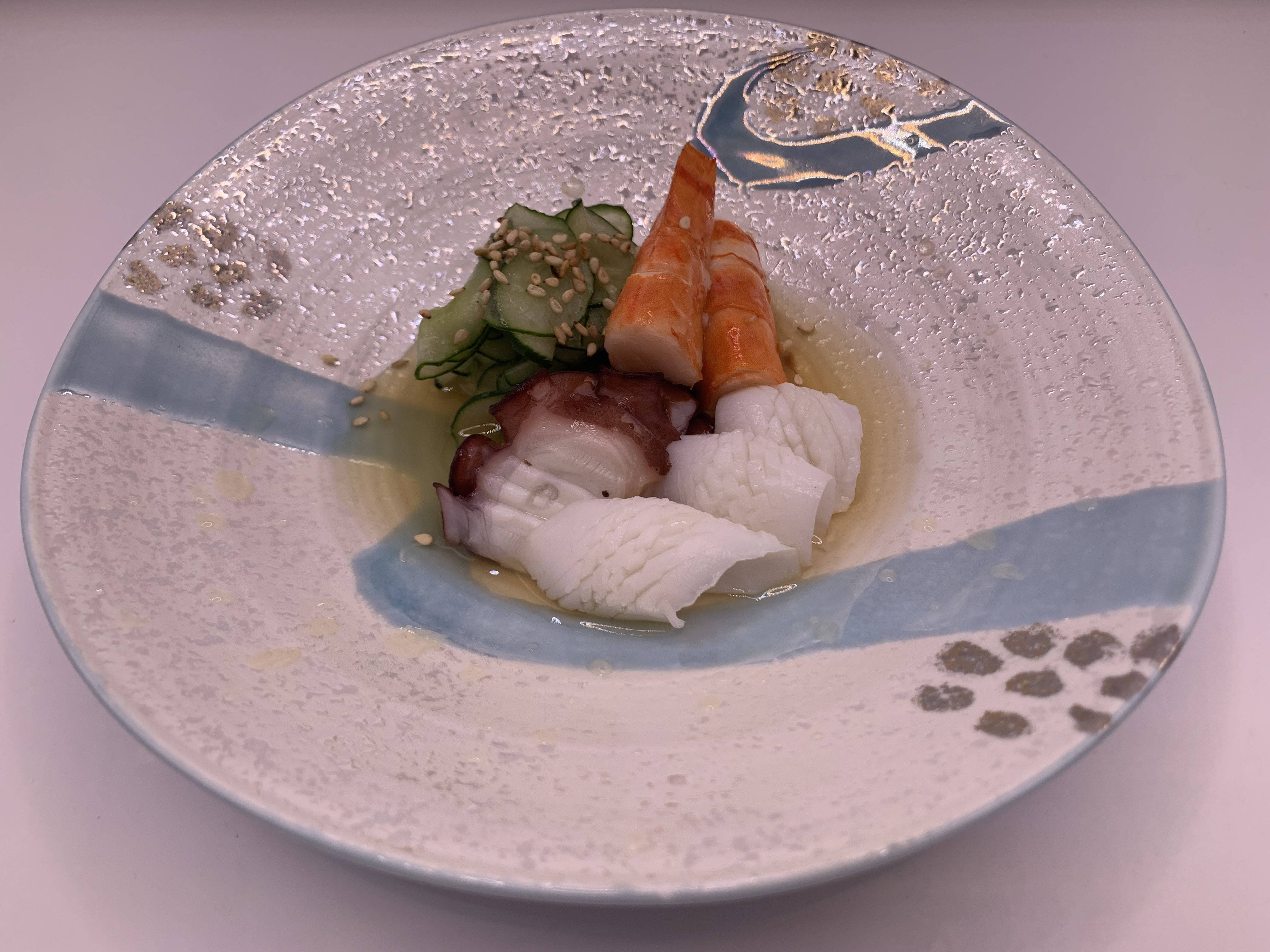酢の物盛り合わせ・単品