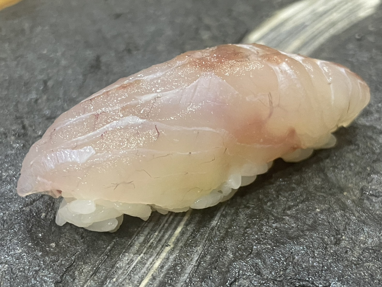 ヒラメ