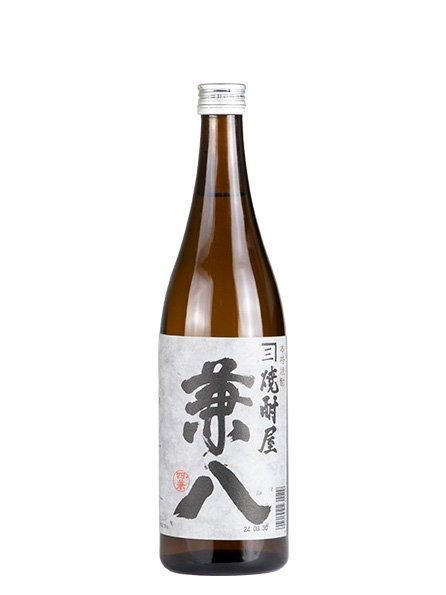 兼八