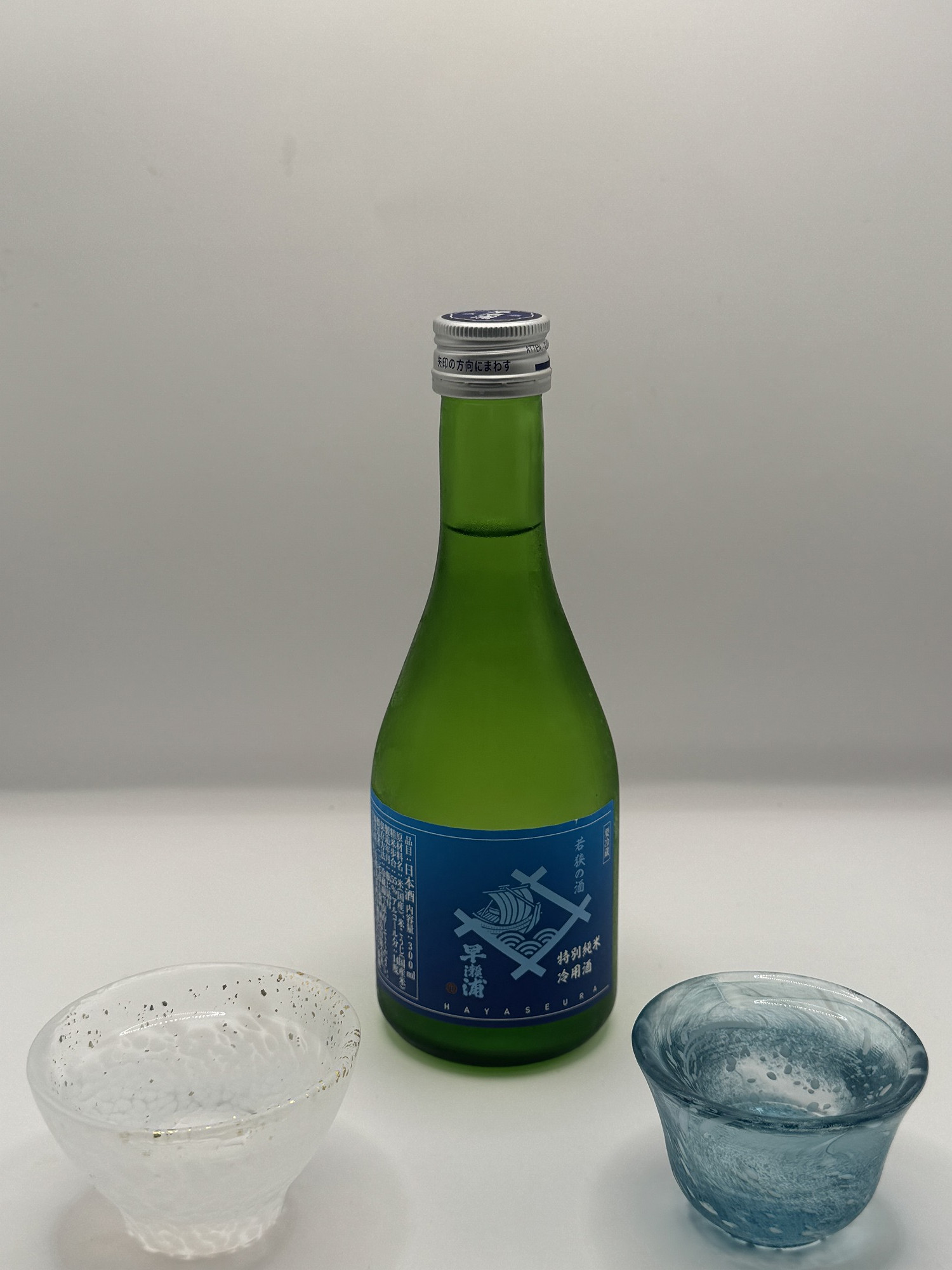 早瀬浦