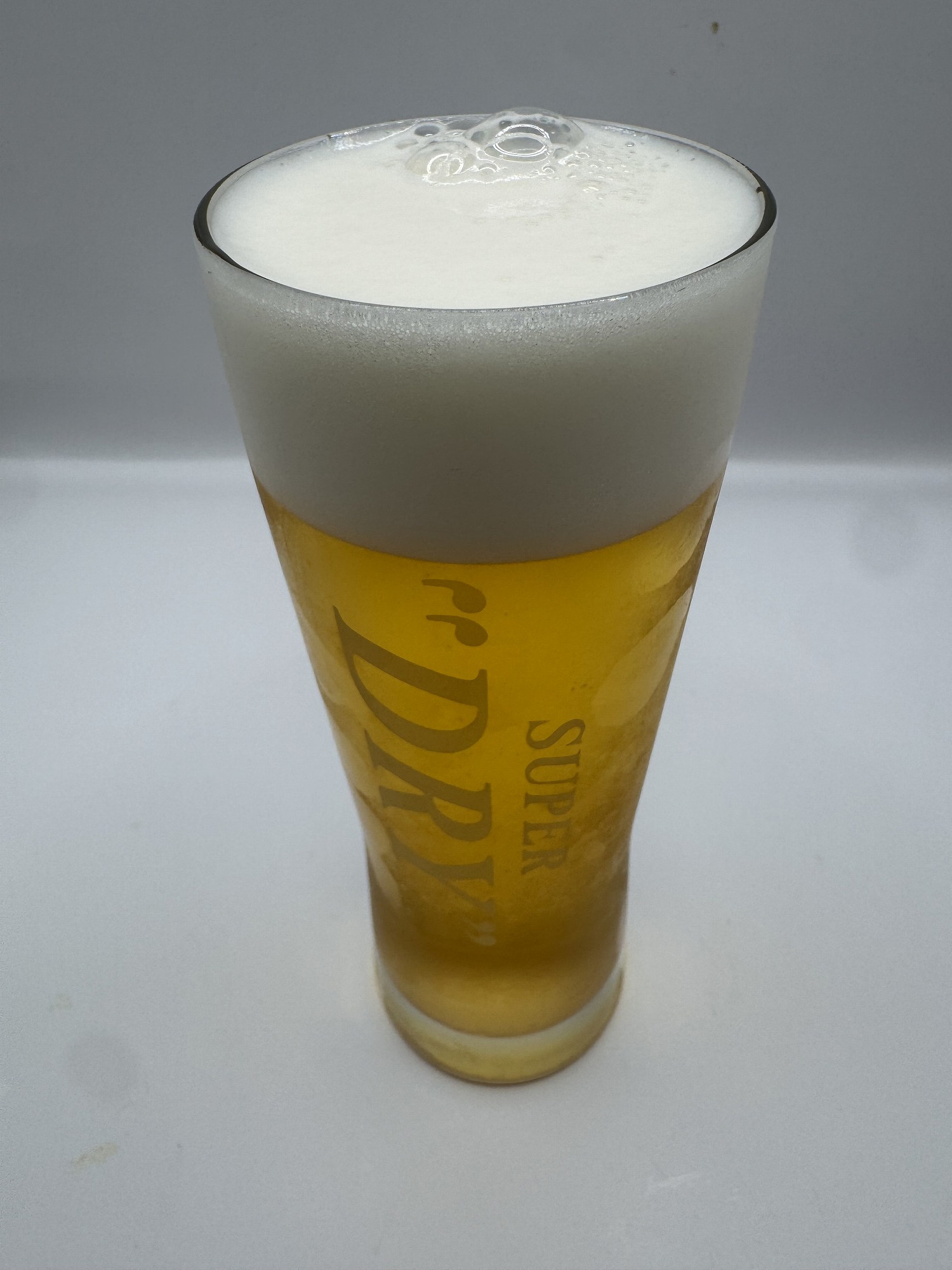 生ビール（アサヒ）
