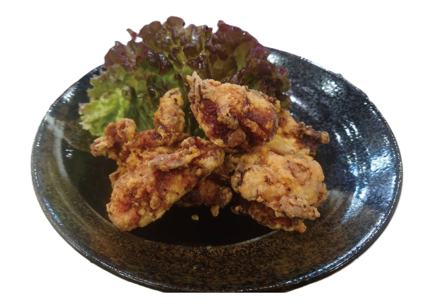 鶏の唐揚げ