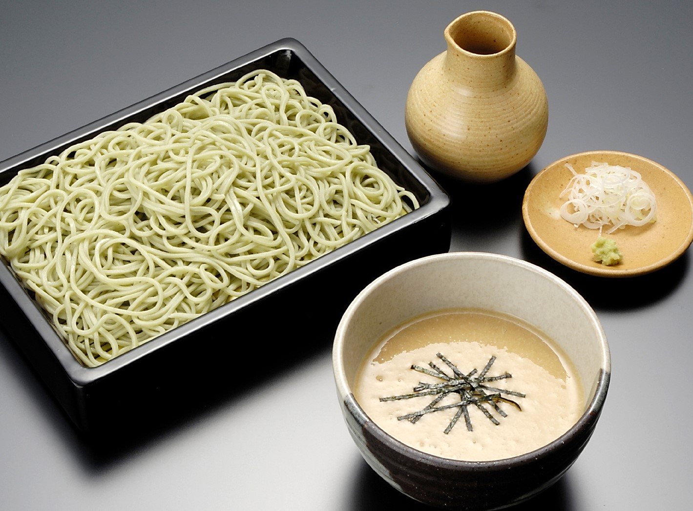 そばとろ