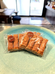 アンチョビ大好き