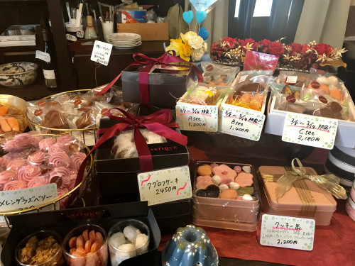 3/14(木)のご案内💐